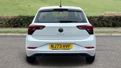 2023 (73) VOLKSWAGEN POLO 1.0 TSI Life 5dr 5562475