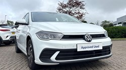 2023 (73) VOLKSWAGEN POLO 1.0 TSI Life 5dr 5562498