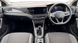 2023 (73) VOLKSWAGEN POLO 1.0 TSI Life 5dr 5562477