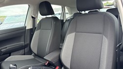 2023 (73) VOLKSWAGEN POLO 1.0 TSI Life 5dr 5562494