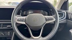 2023 (73) VOLKSWAGEN POLO 1.0 TSI Life 5dr 5562484