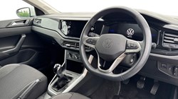 2023 (73) VOLKSWAGEN POLO 1.0 TSI Life 5dr 5562472