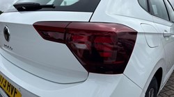 2023 (73) VOLKSWAGEN POLO 1.0 TSI Life 5dr 5562499