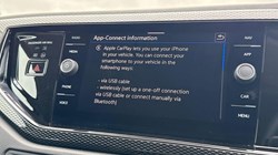 2023 (73) VOLKSWAGEN POLO 1.0 TSI Life 5dr 5562490
