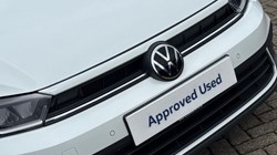 2023 (73) VOLKSWAGEN POLO 1.0 TSI Life 5dr 5562497