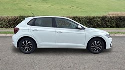 2023 (73) VOLKSWAGEN POLO 1.0 TSI Life 5dr 5562470