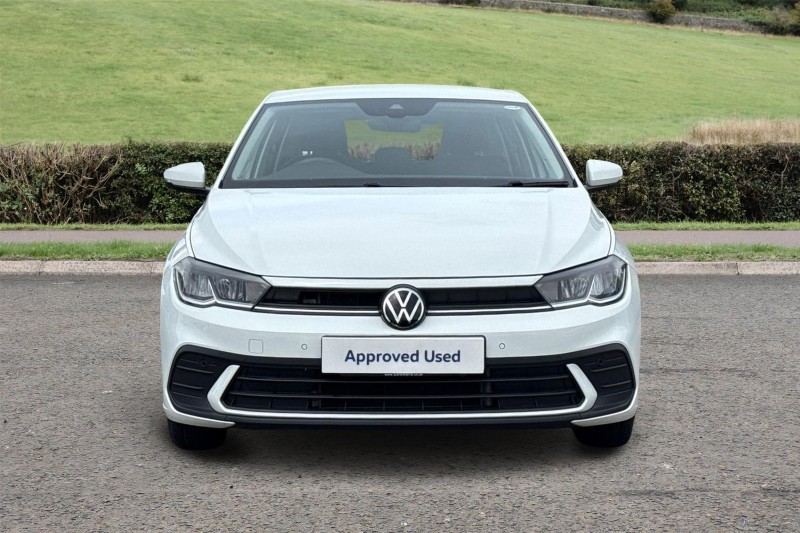2023 (73) VOLKSWAGEN POLO 1.0 TSI Life 5dr 5562476
