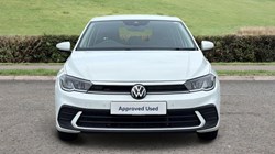 2023 (73) VOLKSWAGEN POLO 1.0 TSI Life 5dr 5562476