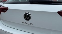 2023 (73) VOLKSWAGEN POLO 1.0 TSI Life 5dr 5562501