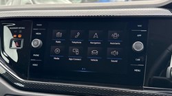 2023 (73) VOLKSWAGEN POLO 1.0 TSI Life 5dr 5562489