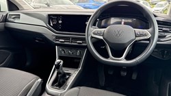 2023 (73) VOLKSWAGEN POLO 1.0 TSI Life 5dr 5562488