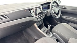 2023 (73) VOLKSWAGEN POLO 1.0 TSI Life 5dr 1