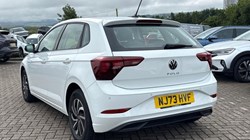 2023 (73) VOLKSWAGEN POLO 1.0 TSI Life 5dr 5562500