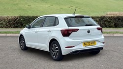 2023 (73) VOLKSWAGEN POLO 1.0 TSI Life 5dr 5562469