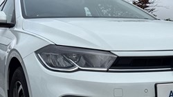 2023 (73) VOLKSWAGEN POLO 1.0 TSI Life 5dr 5562496