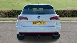 2023 (23) VOLKSWAGEN TOUAREG 3.0 V6 TDI 4Motion R-Line 5dr Tip Auto 5589193