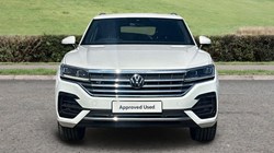 2023 (23) VOLKSWAGEN TOUAREG 3.0 V6 TDI 4Motion R-Line 5dr Tip Auto 5589194