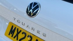 2023 (23) VOLKSWAGEN TOUAREG 3.0 V6 TDI 4Motion R-Line 5dr Tip Auto 5589224