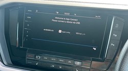 2023 (23) VOLKSWAGEN TOUAREG 3.0 V6 TDI 4Motion R-Line 5dr Tip Auto 5589211