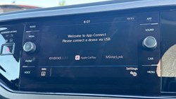 2020 (20) VOLKSWAGEN POLO 1.0 EVO 80 Match 5dr 5593015