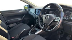 2020 (20) VOLKSWAGEN POLO 1.0 EVO 80 Match 5dr 5592998
