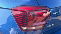 2020 (20) VOLKSWAGEN POLO 1.0 EVO 80 Match 5dr 5593025