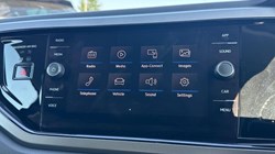 2020 (20) VOLKSWAGEN POLO 1.0 EVO 80 Match 5dr 5593014
