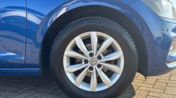 2020 (20) VOLKSWAGEN POLO 1.0 EVO 80 Match 5dr 5592997