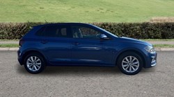 2020 (20) VOLKSWAGEN POLO 1.0 EVO 80 Match 5dr 5592996