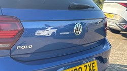 2020 (20) VOLKSWAGEN POLO 1.0 EVO 80 Match 5dr 5593027