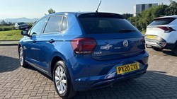 2020 (20) VOLKSWAGEN POLO 1.0 EVO 80 Match 5dr 5593026