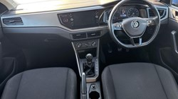 2020 (20) VOLKSWAGEN POLO 1.0 EVO 80 Match 5dr 5593003