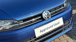 2020 (20) VOLKSWAGEN POLO 1.0 EVO 80 Match 5dr 5593023
