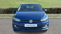 2020 (20) VOLKSWAGEN POLO 1.0 EVO 80 Match 5dr 5593002
