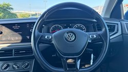 2020 (20) VOLKSWAGEN POLO 1.0 EVO 80 Match 5dr 5593010