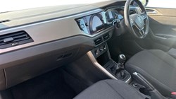 2020 (20) VOLKSWAGEN POLO 1.0 EVO 80 Match 5dr 5592994