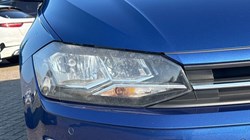2020 (20) VOLKSWAGEN POLO 1.0 EVO 80 Match 5dr 5593022