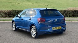 2020 (20) VOLKSWAGEN POLO 1.0 EVO 80 Match 5dr 5592995