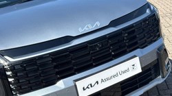 2026 (75) KIA SPORTAGE 1.6T GDi GT-Line S 5dr DCT 5698999