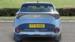 2026 (75) KIA SPORTAGE 1.6T GDi GT-Line S 5dr DCT 5698970