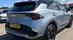 2026 (75) KIA SPORTAGE 1.6T GDi GT-Line S 5dr DCT 5699002