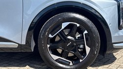 2026 (75) KIA SPORTAGE 1.6T GDi GT-Line S 5dr DCT 5698966