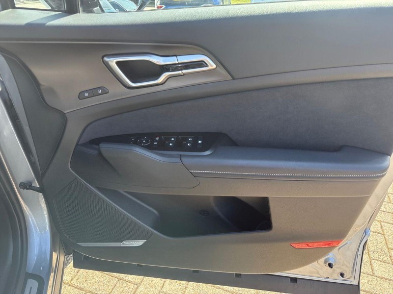 2026 (75) KIA SPORTAGE 1.6T GDi GT-Line S 5dr DCT 5698974
