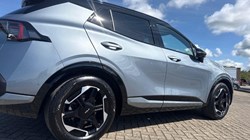 2026 (75) KIA SPORTAGE 1.6T GDi GT-Line S 5dr DCT 5698997
