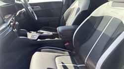 2026 (75) KIA SPORTAGE 1.6T GDi GT-Line S 5dr DCT 5698968