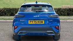 2026 (75) KIA XCEED 1.0T GDi ISG 113 GT-Line 5dr 5578857