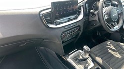 2026 (75) KIA XCEED 1.0T GDi ISG 113 GT-Line 5dr 1