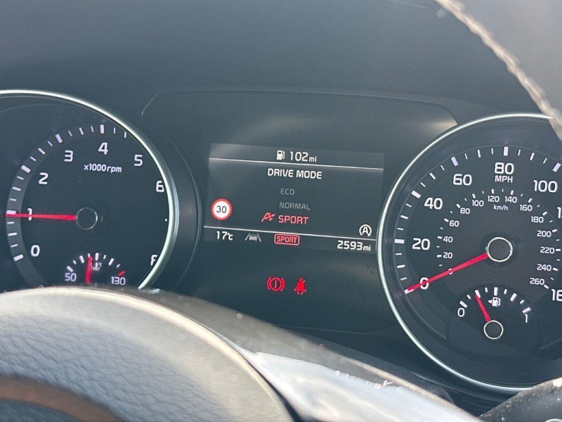2026 (75) KIA XCEED 1.0T GDi ISG 113 GT-Line 5dr 5578876