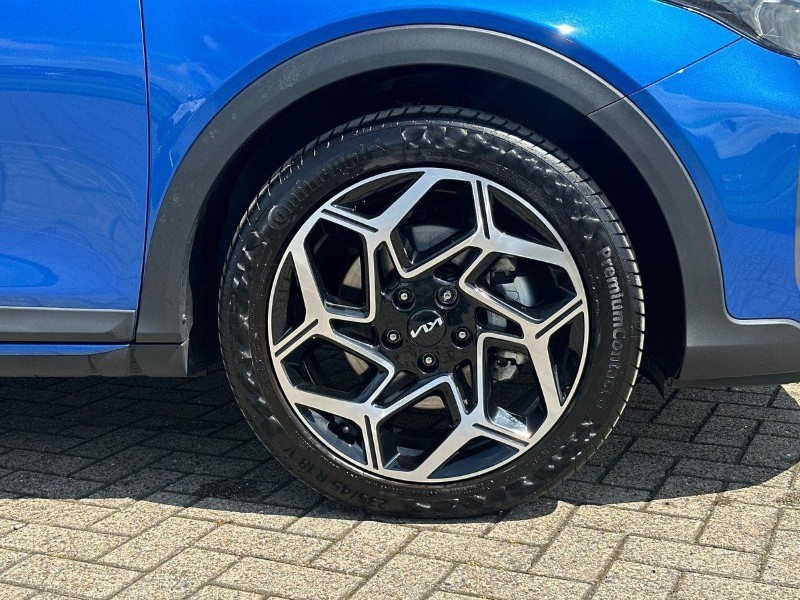 2026 (75) KIA XCEED 1.0T GDi ISG 113 GT-Line 5dr 5578853