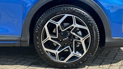 2026 (75) KIA XCEED 1.0T GDi ISG 113 GT-Line 5dr 5578853